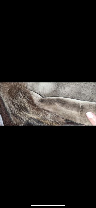 Продам дубленку