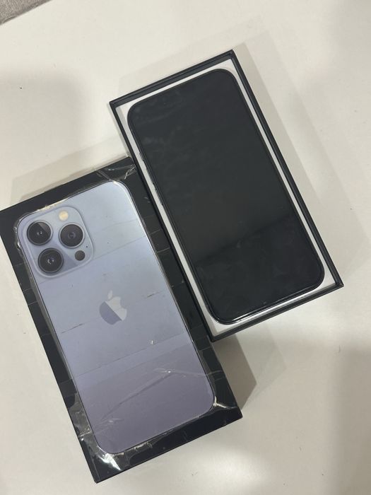 Iphone 13 pro 128/86%