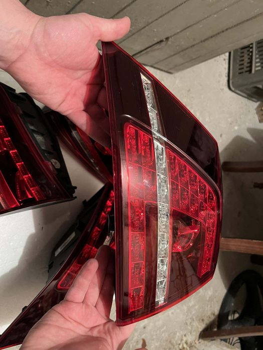 Стопове/Задни светлини Golf 7