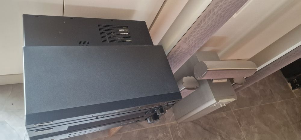 Комплект для домашнего кинотеатра Pioneer