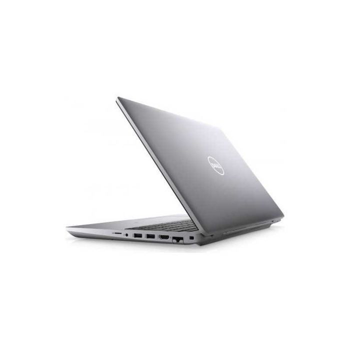 Laptop DELL 3561, i7-11850H, 32GB DDR4, NVMe 1TB, Nvidia Quadro T600