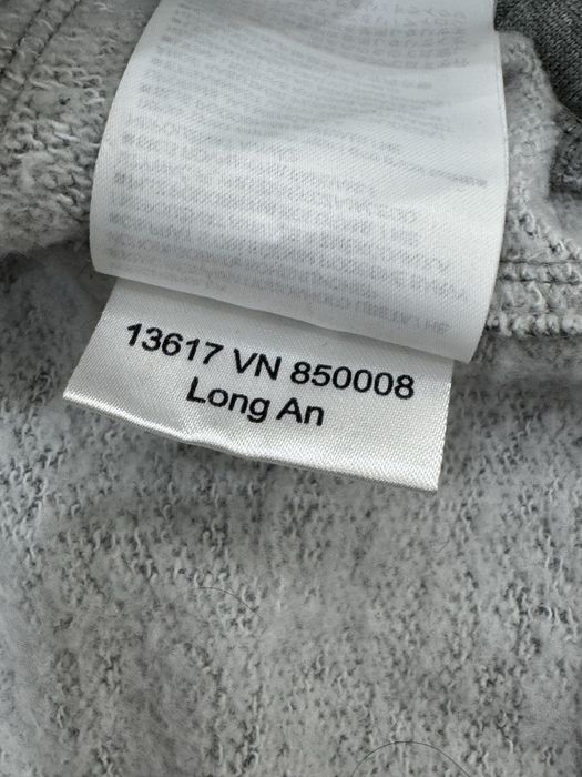 Мъжки суитшърт BURTON . Размер L/XL