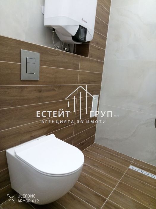 Дава се под наем Двустаен апартамент в Варна, м-т Пчелина - 50 кв.м за 484.5 € - Снимка #8