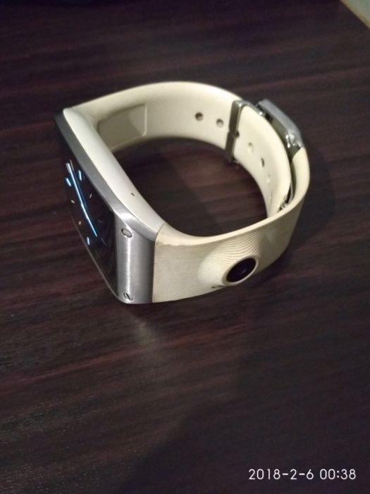 Samsung Gear сотилади