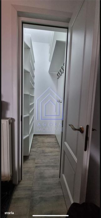 Apartament 3 camere 97 mp | Petru Rares | Etaj 2