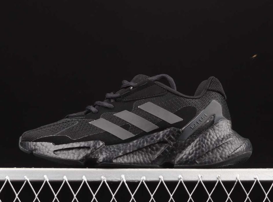 Мъжки спортни обувки ADIDAS X9000 L4 JET BOOST  размер  EU44 2/3
