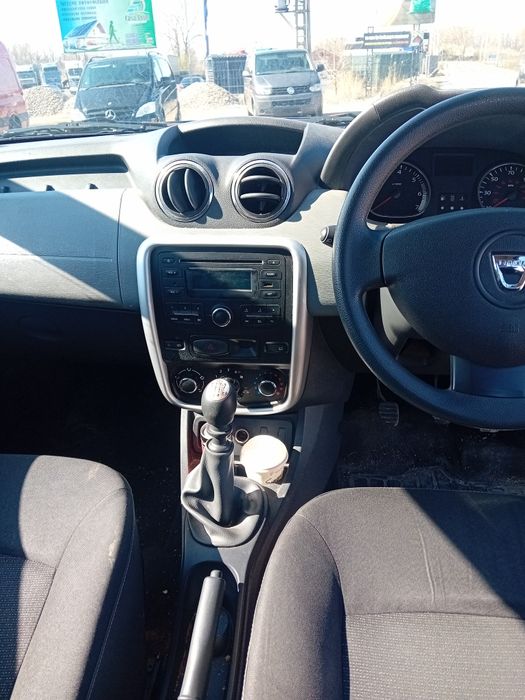 Piese Duster 2013 1.5Diesel