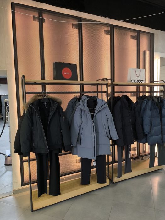 Торговое оборудование