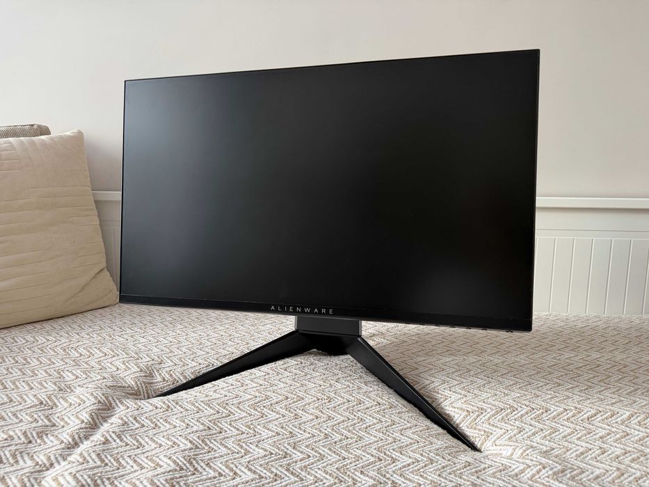 Gaming monitor ALIENWARE 25" 240hz