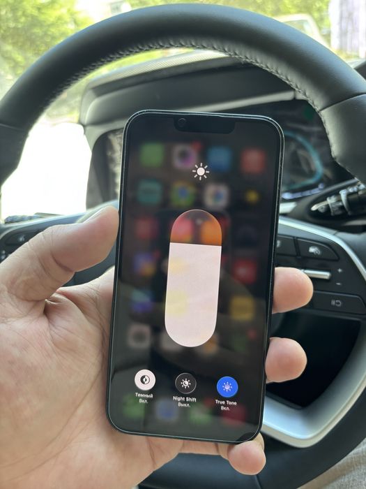 Iphone 13 128 акб 81%