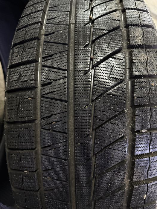 Шины 265 45 R21 липучка