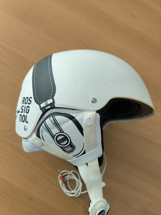 Каска за ски и сноуборд Rossignol