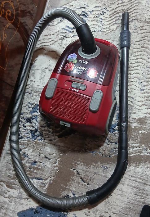 Artel pilesos ishlaydi 200ming