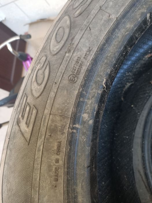 Автошины 265/60/18