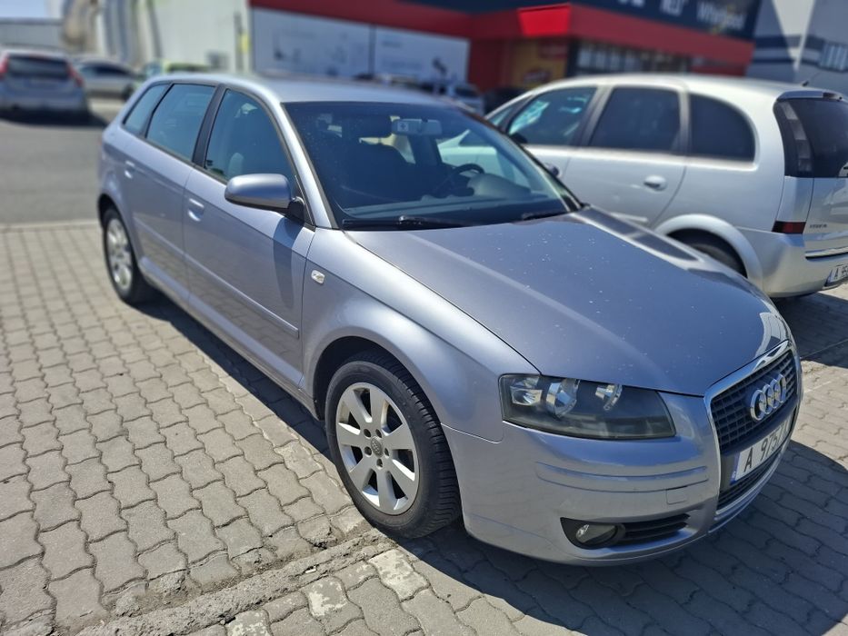 Audi А3 sportback