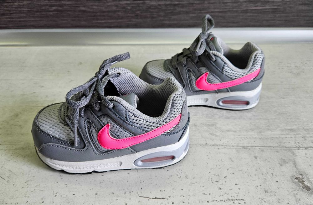 NIKE AIR MAX - Детски Маратонки - размер 23.5 - ОРИГИНАЛ