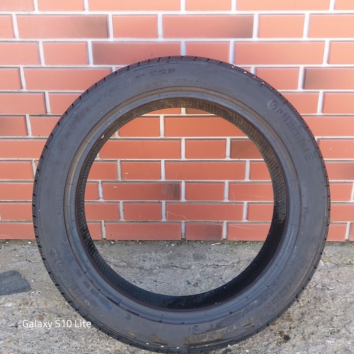 Шины для машин 235/45 R