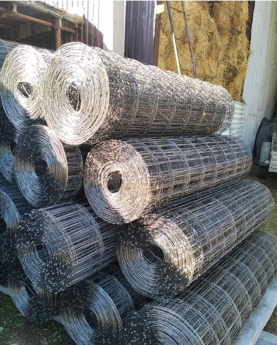 Шарнирная сетка.Чабанка