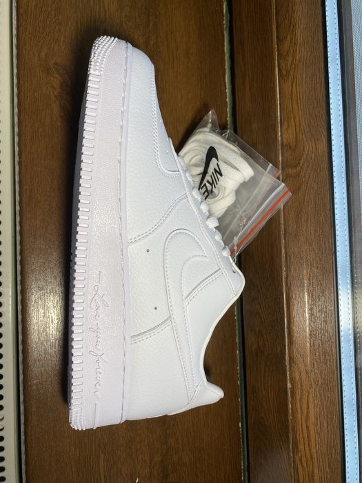 Nike Air Force 1 x NOCTA “Certified Lover Boy” – mărimea 42