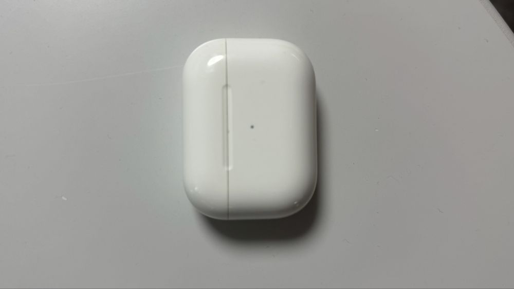 Cască stânga Airpods Pro 2 + case încărcare ( lightning)