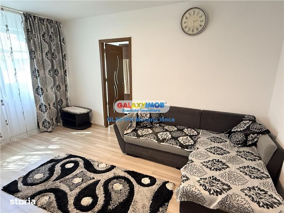 Inchiriere apartament 2 camere, Malu Rosu, Ploiesti