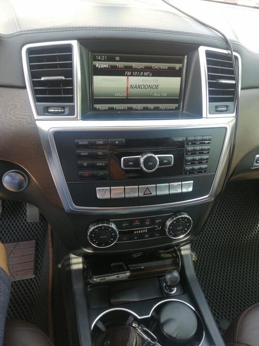 Продам Мерседес GL400