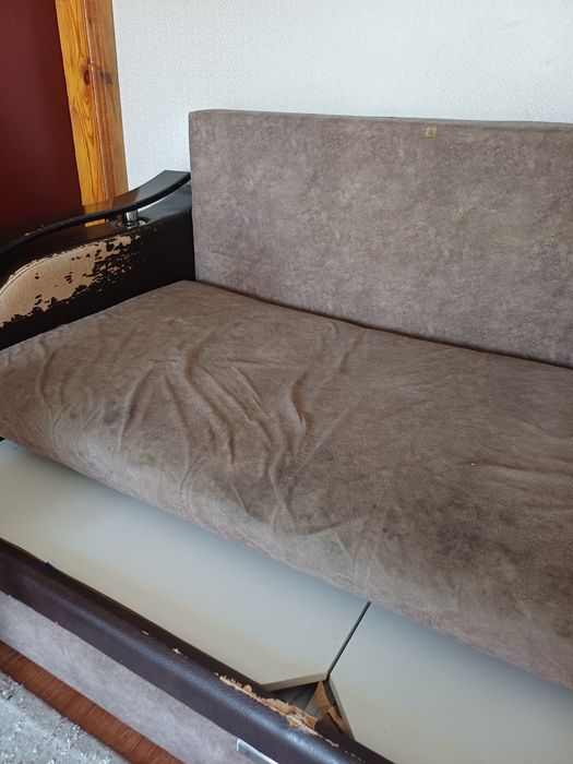Продам диван. Самовывоз