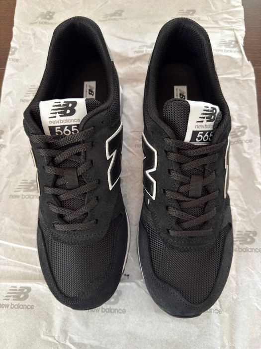 Adidasi New Balance noi, in cutie