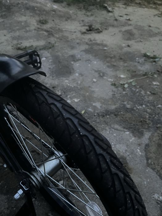 Продам детский велосипед