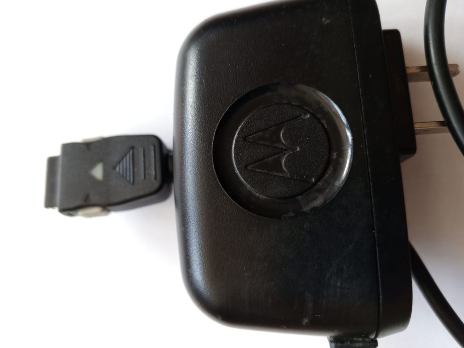 Зарядки для старых телефонов