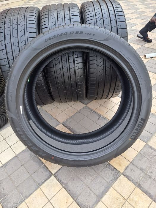 Zeekr 001 zavod balon