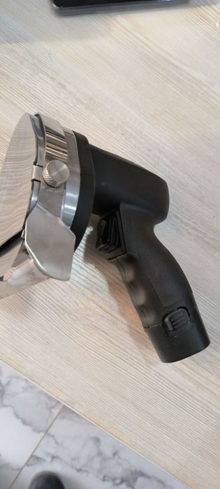 Lavash Doner apparat zaryadkali электрический нож для шаурм Profession