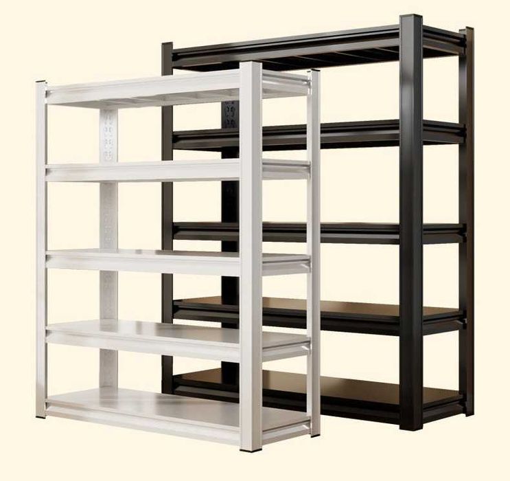 Sklad uchun temir stelaj | Железный стеллаж для склада