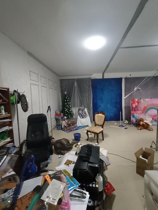 Сдам коммерческое помещение