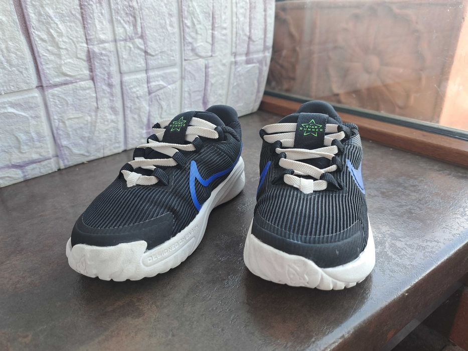 детски маратонки,кецове,спортни обувки Nike,25,найк,за момче