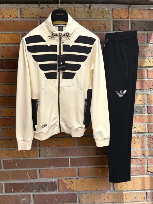 Trening Barbati Hugo Boss Armani  Adidas