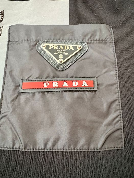 Bluza  Prada marimea M