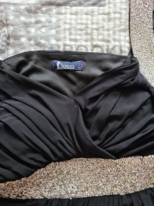 Rochie eleganta neagra