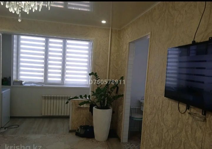 Продам 3 комнатную квартиру