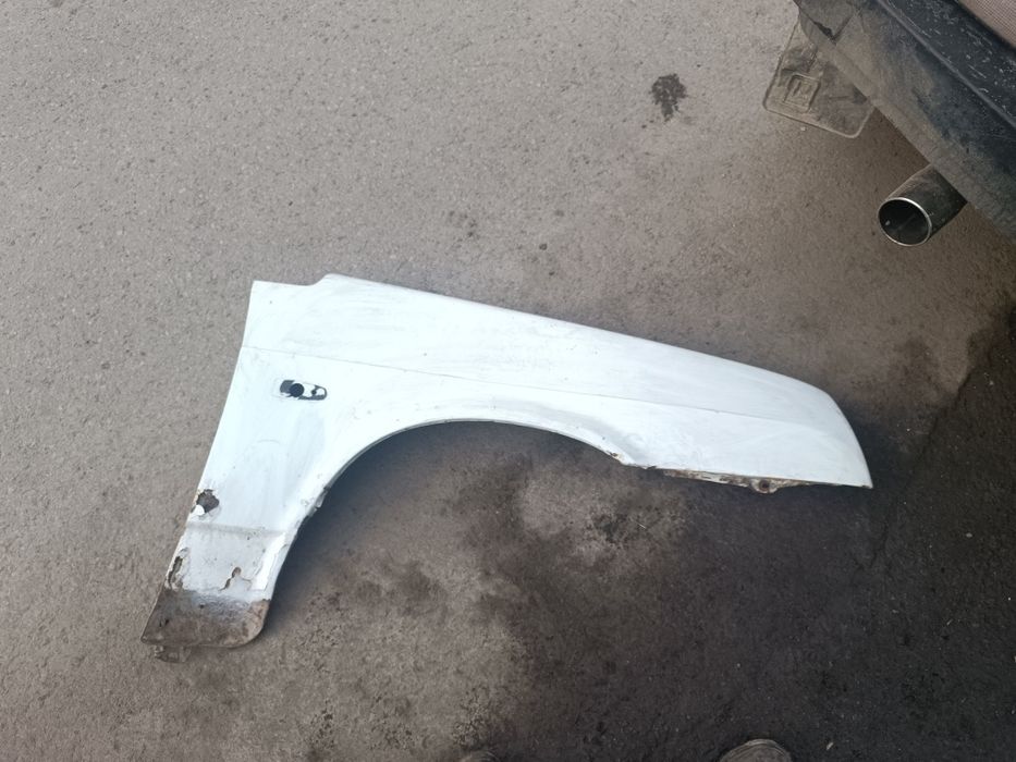 Крыло на ваз 2109