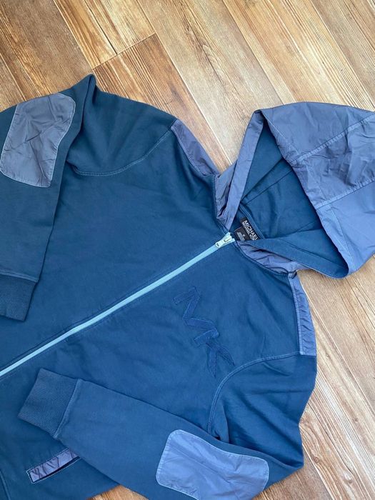 Michael Kors zip