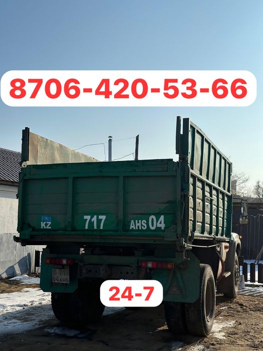 песок доставка быстрая качественно