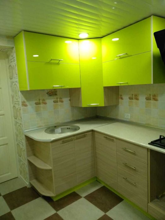 Мебель буюртма асосида