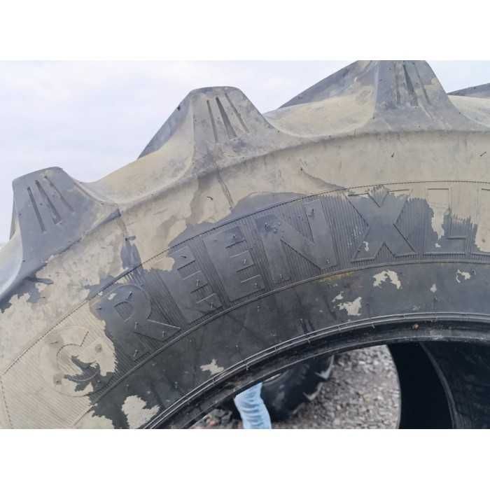 Anvelope 520/85R38 20.8R38 Gri Second Hand Agricole