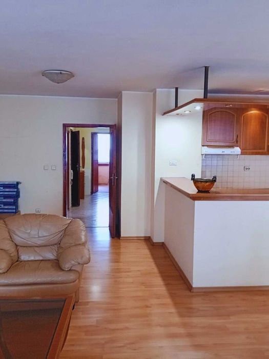 Дава се под наем Тристаен апартамент в София, Лозенец - 120 кв.м за 816 € - Снимка #2