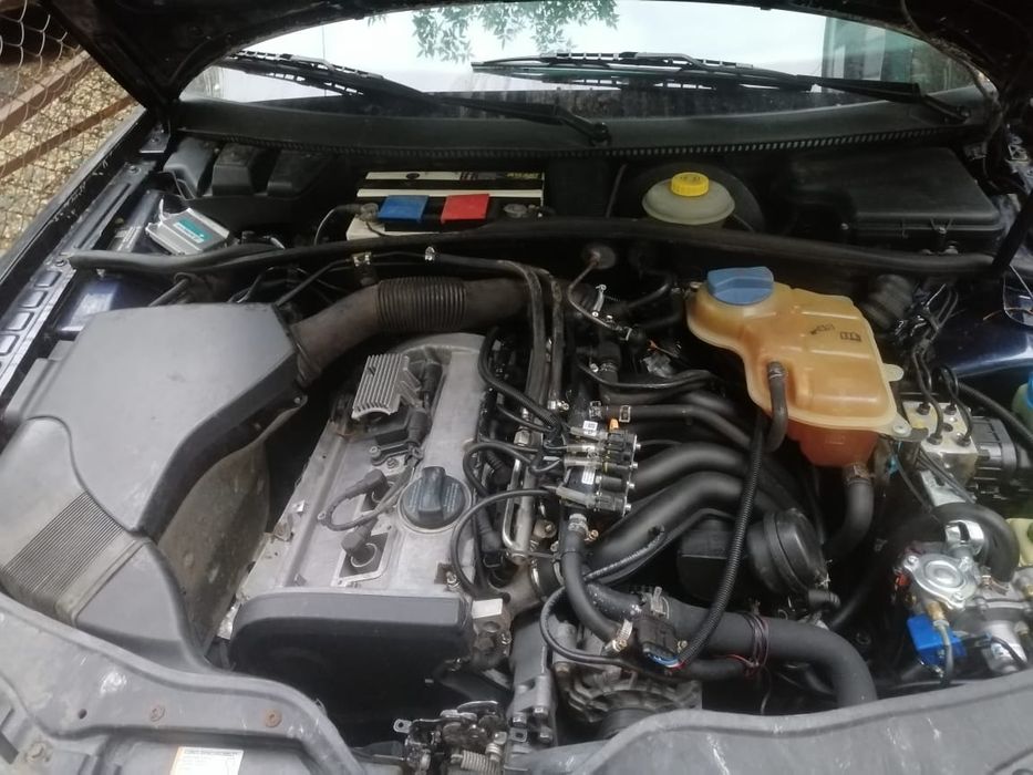 Пассат б5 продам