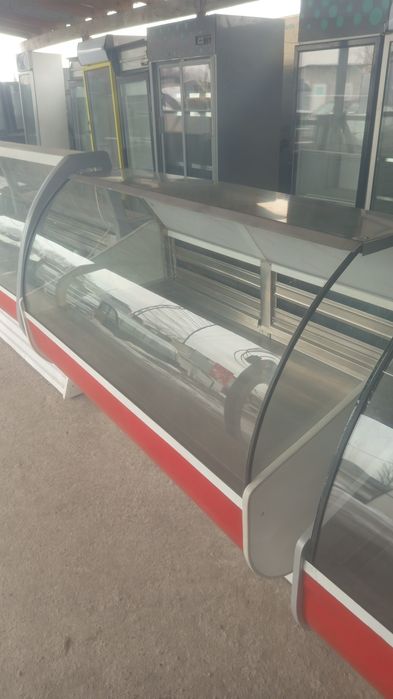 Холодильники б.у. С горантией