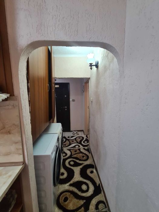 Продава се Двустаен апартамент в Хасково, Каменни - 61 кв.м за 1104 €/кв.м - Снимка #16