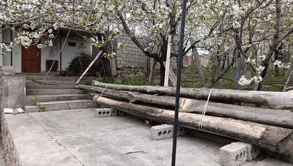 СРОЧНО Кумушконда ховли сотилади