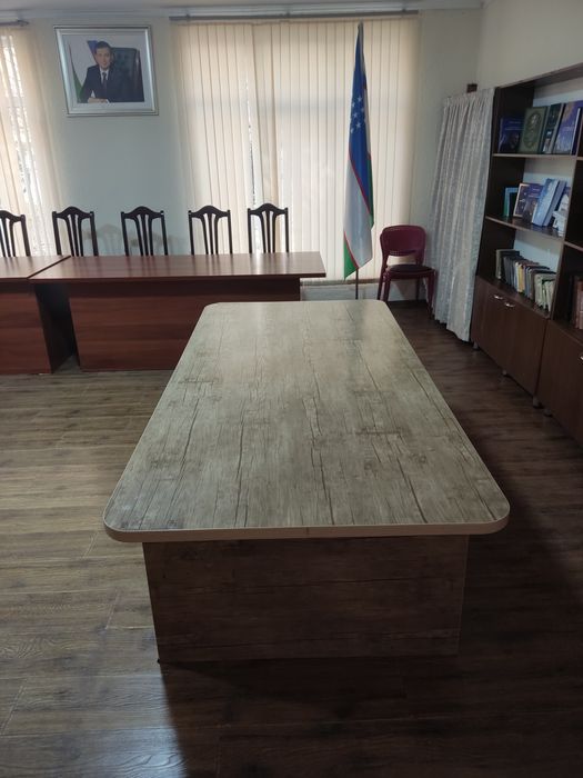 Стол корпоративный